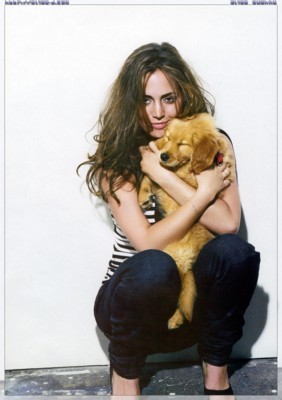 Eliza Dushku Poster 1293659