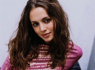 Eliza Dushku Poster 1300232