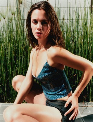 Eliza Dushku Poster 1300238