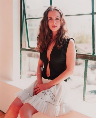 Eliza Dushku Poster 1300241
