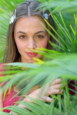 Eliza Dushku Poster 1310119