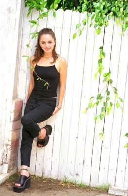Eliza Dushku Poster 1310122