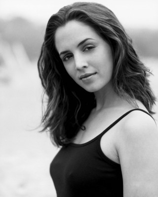 Eliza Dushku Poster 1336004