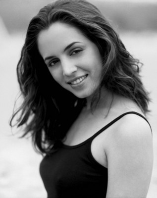 Eliza Dushku Poster 1336018