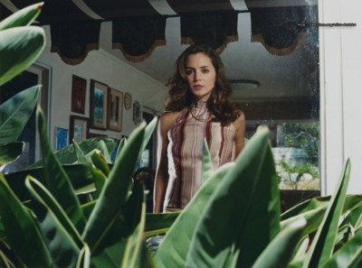 Eliza Dushku Poster 1338927