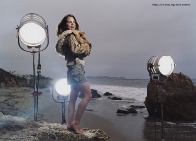 Eliza Dushku Poster 1338928