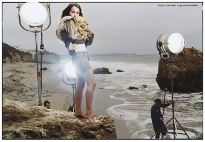 Eliza Dushku Poster 1338933