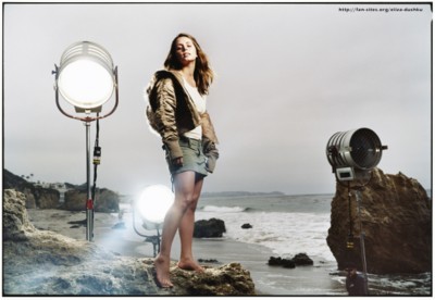 Eliza Dushku Poster 1338936