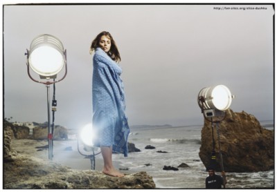 Eliza Dushku Poster 1338937