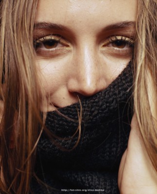 Eliza Dushku Poster 1338947