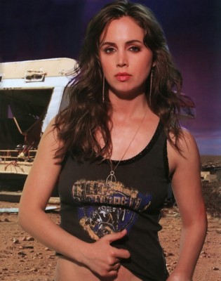 Eliza Dushku Poster 1345275