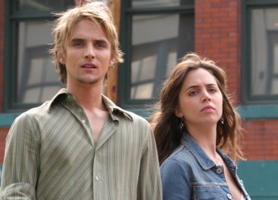 Eliza Dushku Poster 1345280