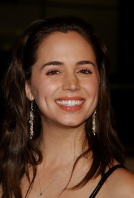 Eliza Dushku Poster 1354526