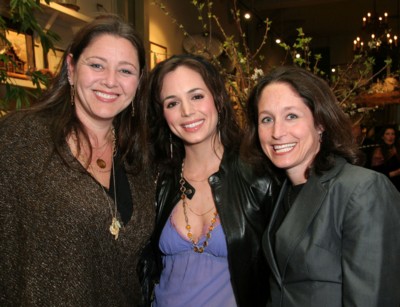 Eliza Dushku Poster 1432734