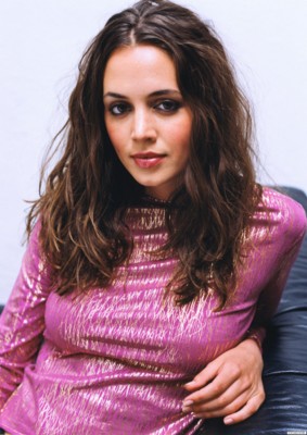 Eliza Dushku Poster 1499273