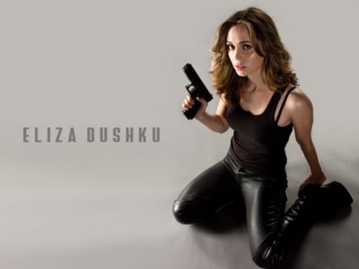 Eliza Dushku Poster 1516601
