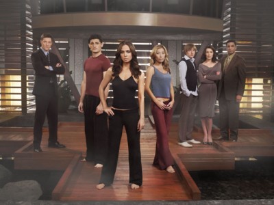 Eliza Dushku Poster 1516615