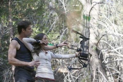 Eliza Dushku Poster 1516617