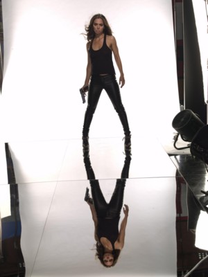 Eliza Dushku Poster 1516620