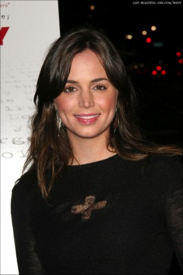 Eliza Dushku Poster 1524638