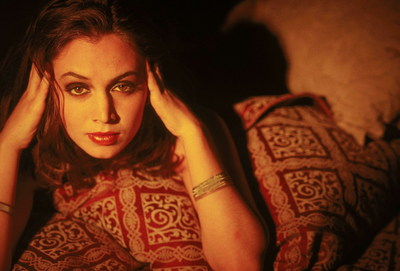 Eliza Dushku Poster 2066420