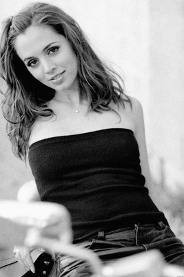 Eliza Dushku Poster 2076605