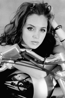 Eliza Dushku Poster 2076627
