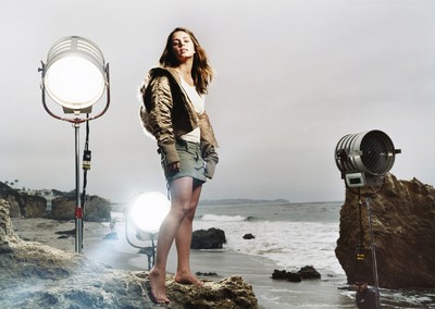 Eliza Dushku Poster 2076646