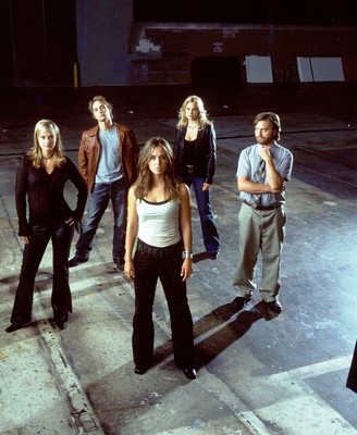 Eliza Dushku Poster 2076657