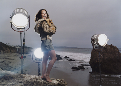 Eliza Dushku Poster 2076669