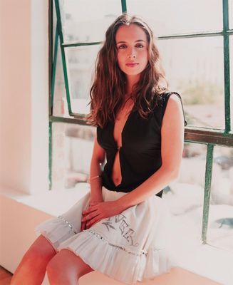 Eliza Dushku Poster 2076671