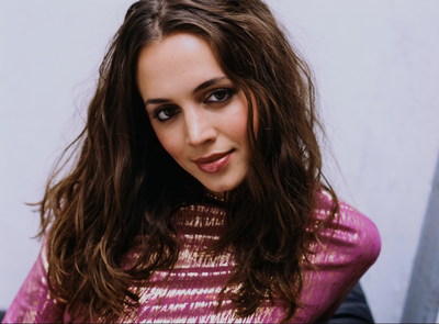Eliza Dushku Poster 2076696