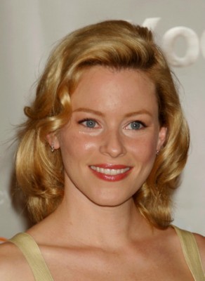 Elizabeth Banks Poster 1242002