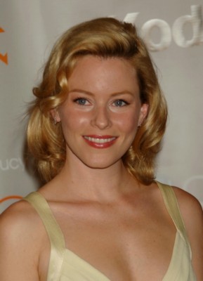 Elizabeth Banks Poster 1242004
