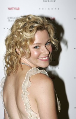 Elizabeth Banks Poster 1252965