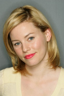 Elizabeth Banks Poster 1267067