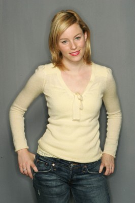 Elizabeth Banks Poster 1267072