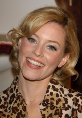 Elizabeth Banks Poster 1376068