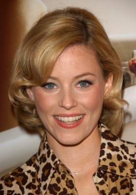 Elizabeth Banks Poster 1376069