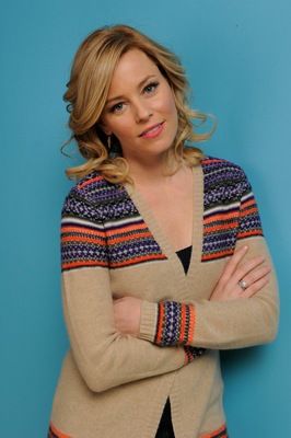 Elizabeth Banks Poster 2004679