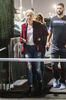 Elizabeth Banks Poster 2866501