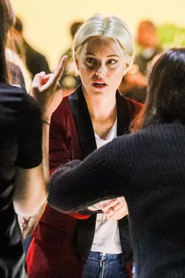 Elizabeth Banks Poster 2866511