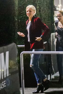 Elizabeth Banks Poster 2866516