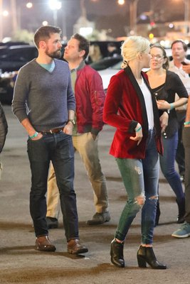 Elizabeth Banks Poster 2866521