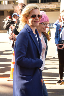 Elizabeth Banks Poster 3015488