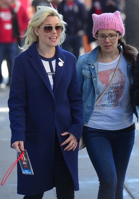Elizabeth Banks Poster 3015494