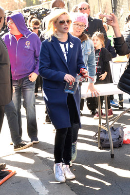 Elizabeth Banks Poster 3015496