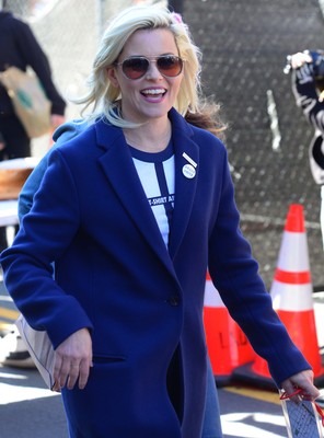 Elizabeth Banks Poster 3015499