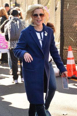 Elizabeth Banks Poster 3015504