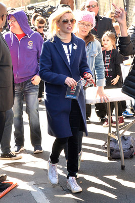 Elizabeth Banks Poster 3015506